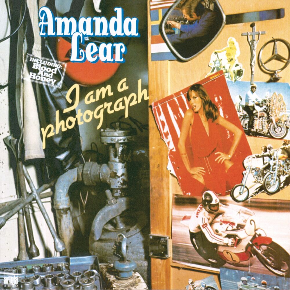 Picture of I Am a Photograph