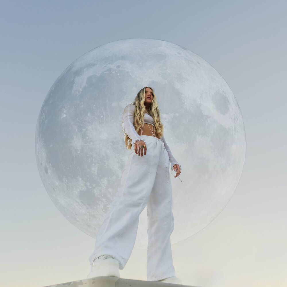 Picture of NEW MOON