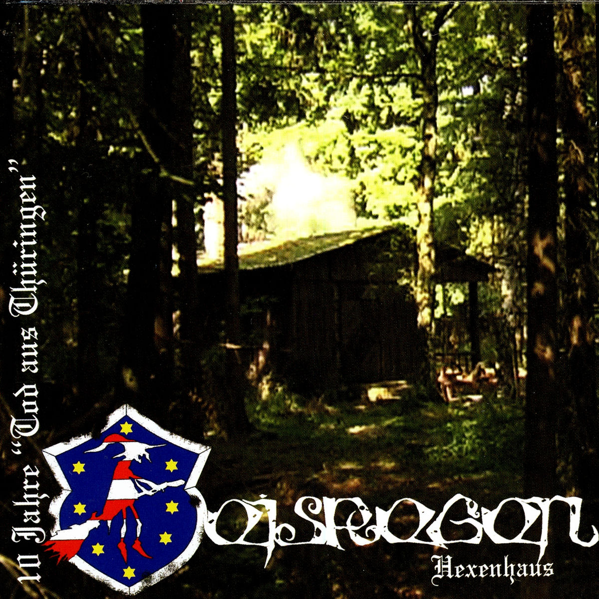 Album cover of In der Grube 2005