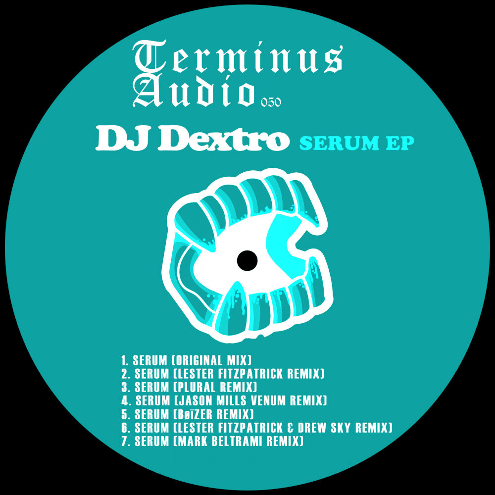 Picture of Serum EP