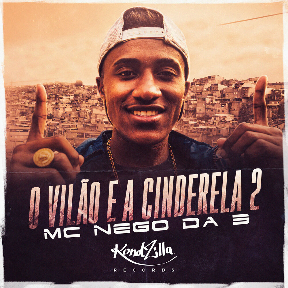 Picture of O Vilão e a Cinderela 2