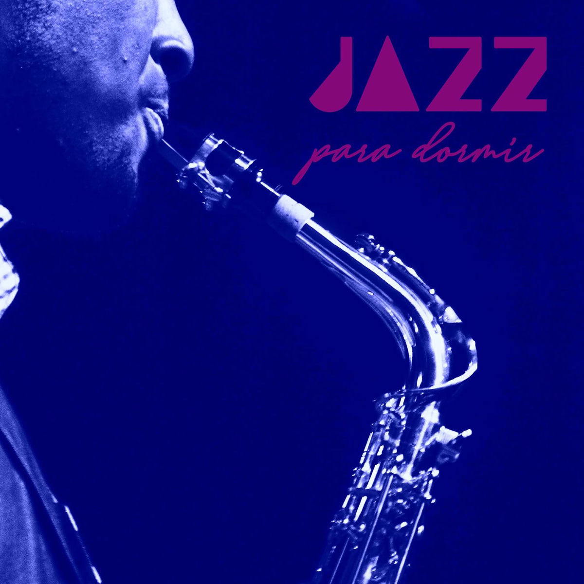 Album cover of Jazz para dormir