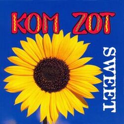 Cover of Sweet