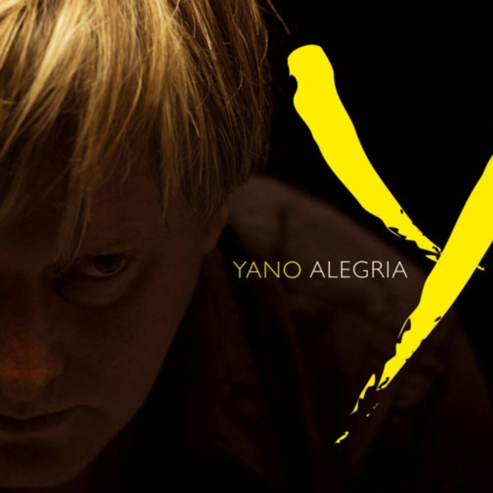 Picture of Alegria