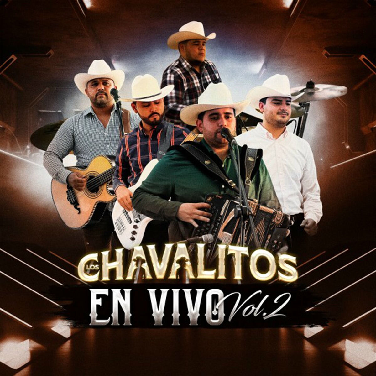Album cover of La Tostada