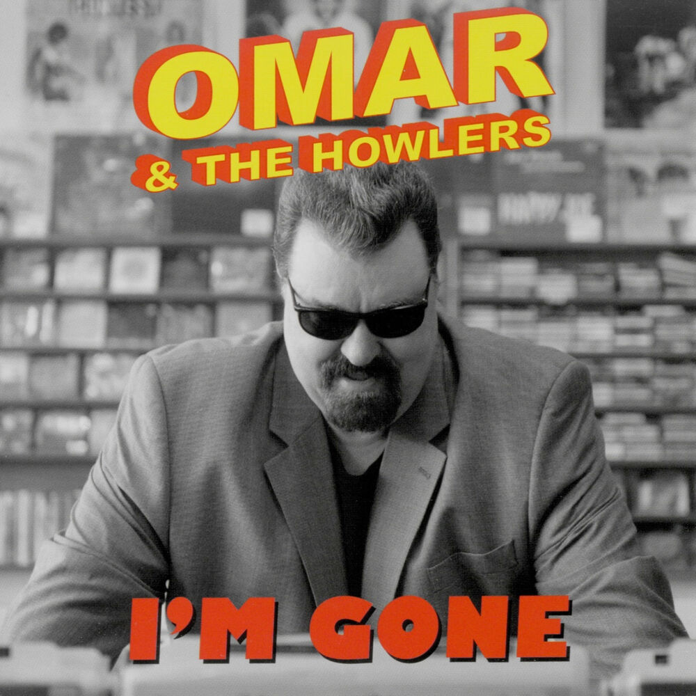 Picture of I'm Gone