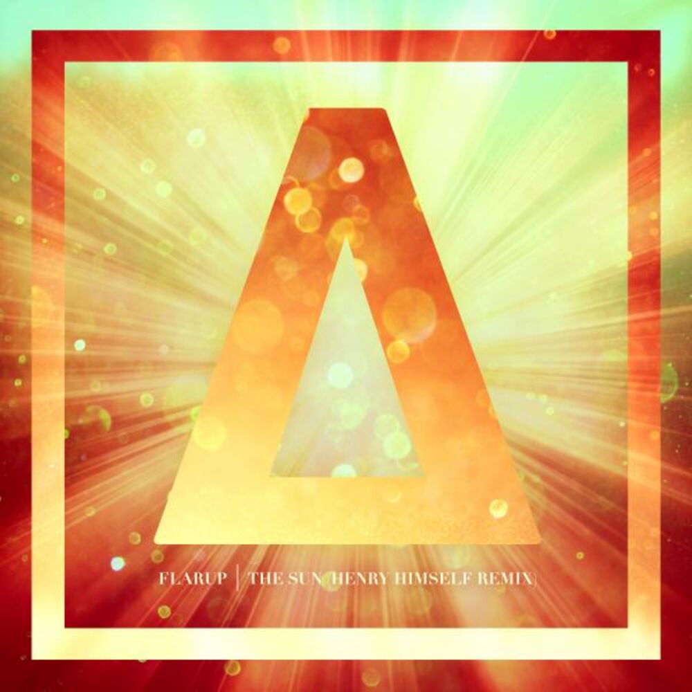 Picture of The Sun (Henry Himself Remix)