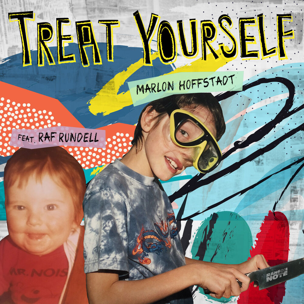 Picture of Treat Yourself