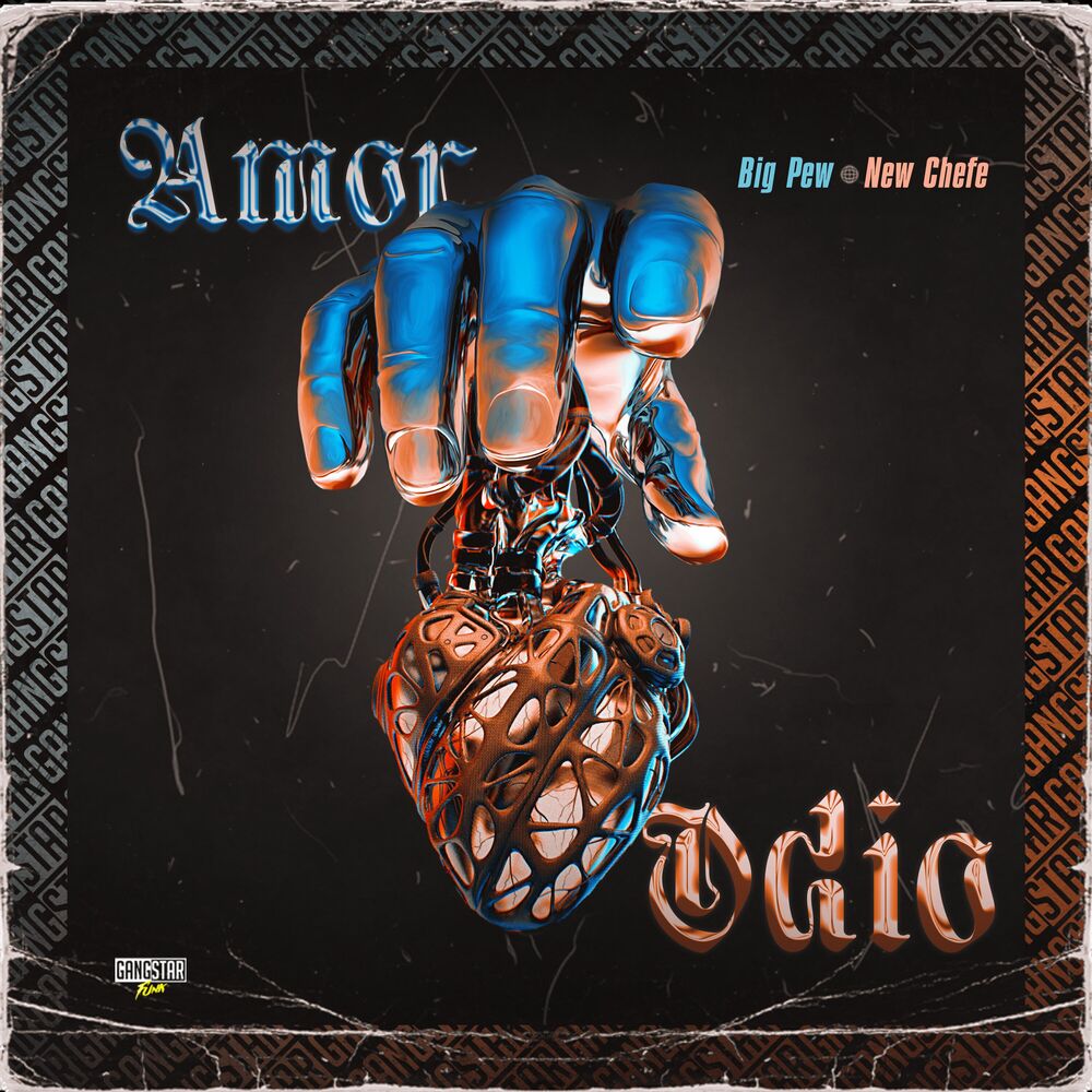 Picture of Amor e Ódio