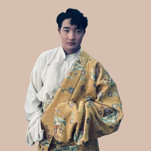 达瓦卓玛