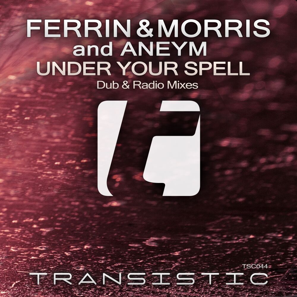 Picture of Under Your Spell