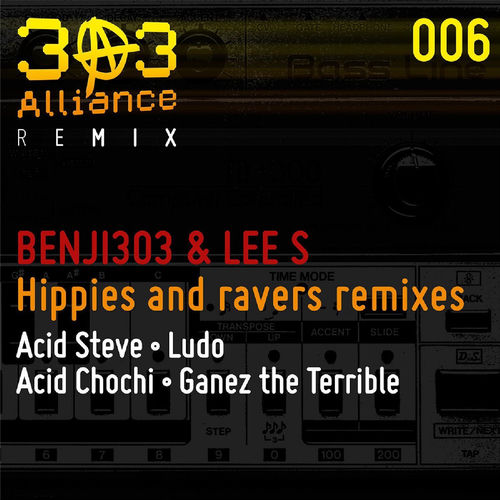 303 Alliance Remix 006