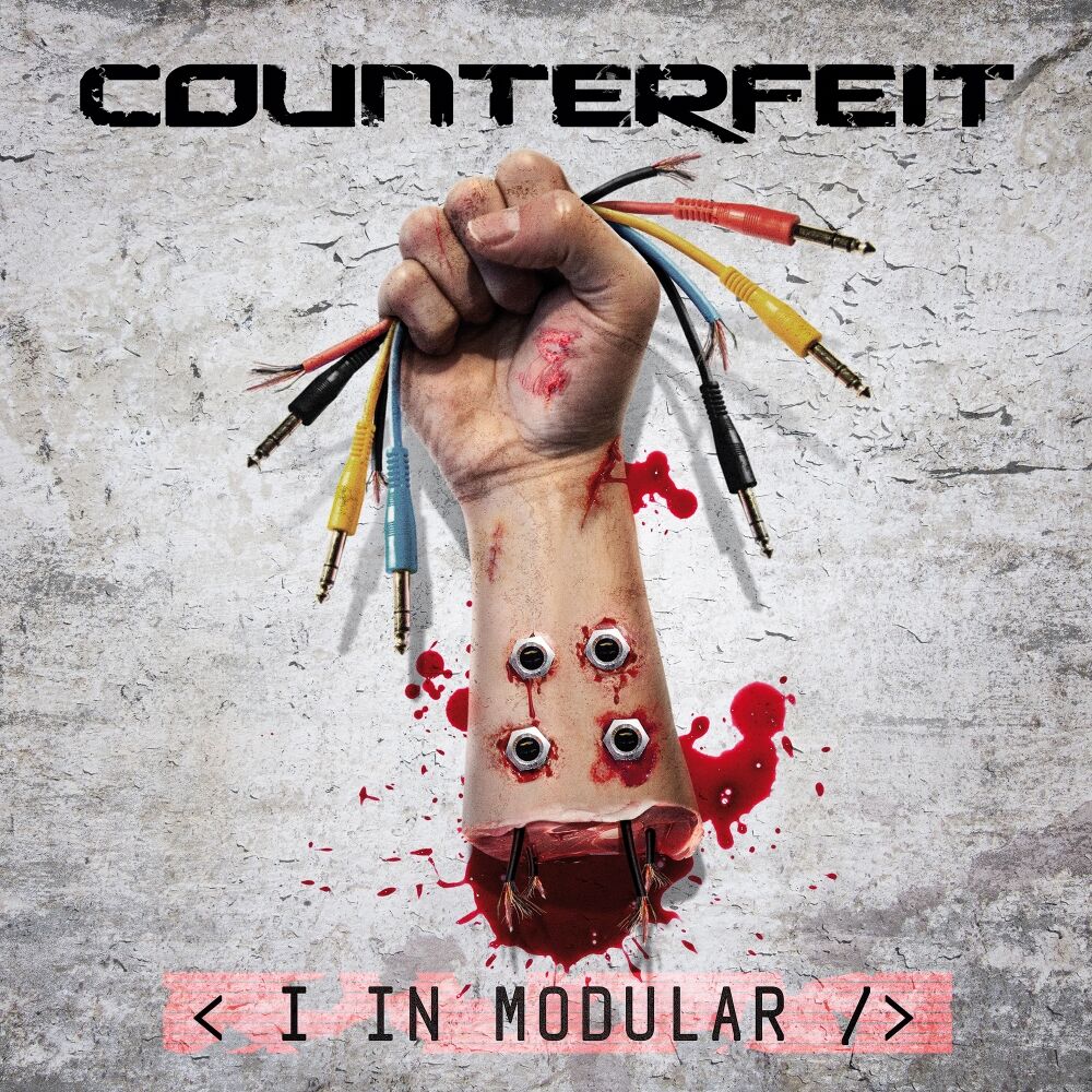 Picture of I In Modular
