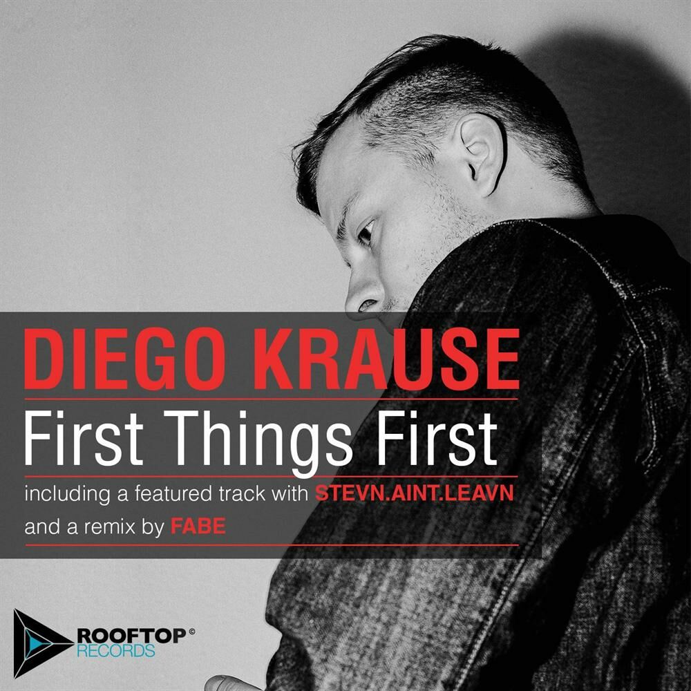 Picture of First Things First