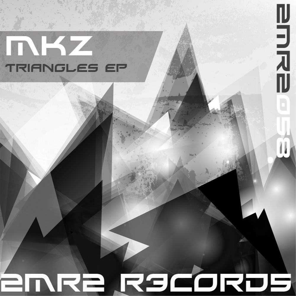 Picture of Triangles EP