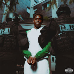 Pochette album