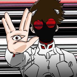 Cover of Fourth Impact