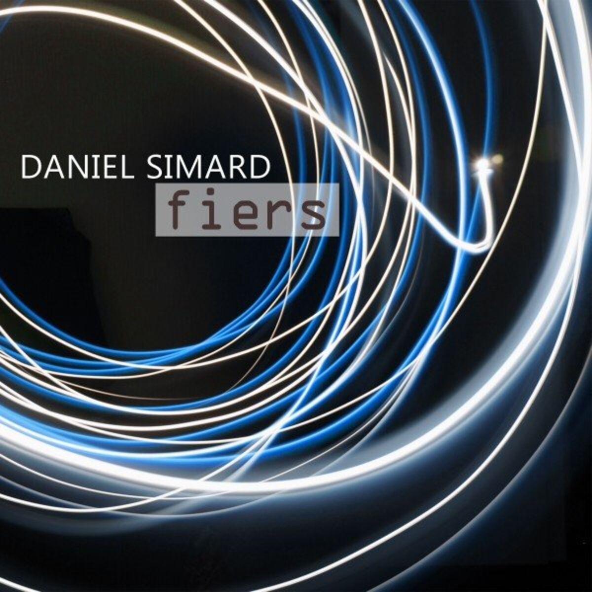 Album cover of Fiers