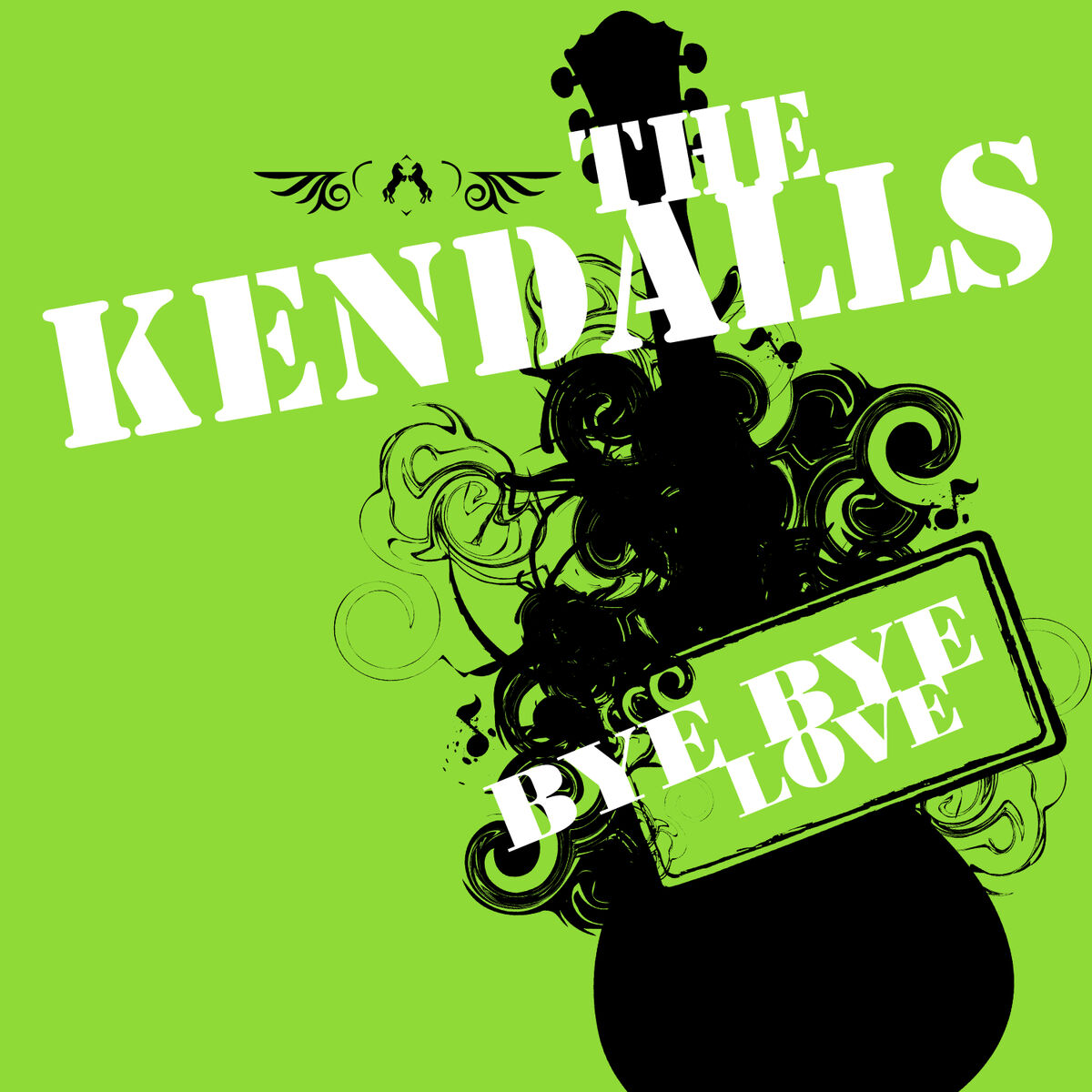Album cover of Heartaches by The Number