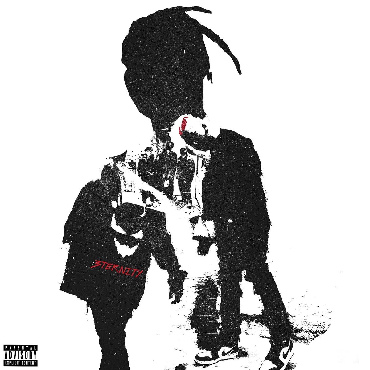 Album cover of 3TERNITY