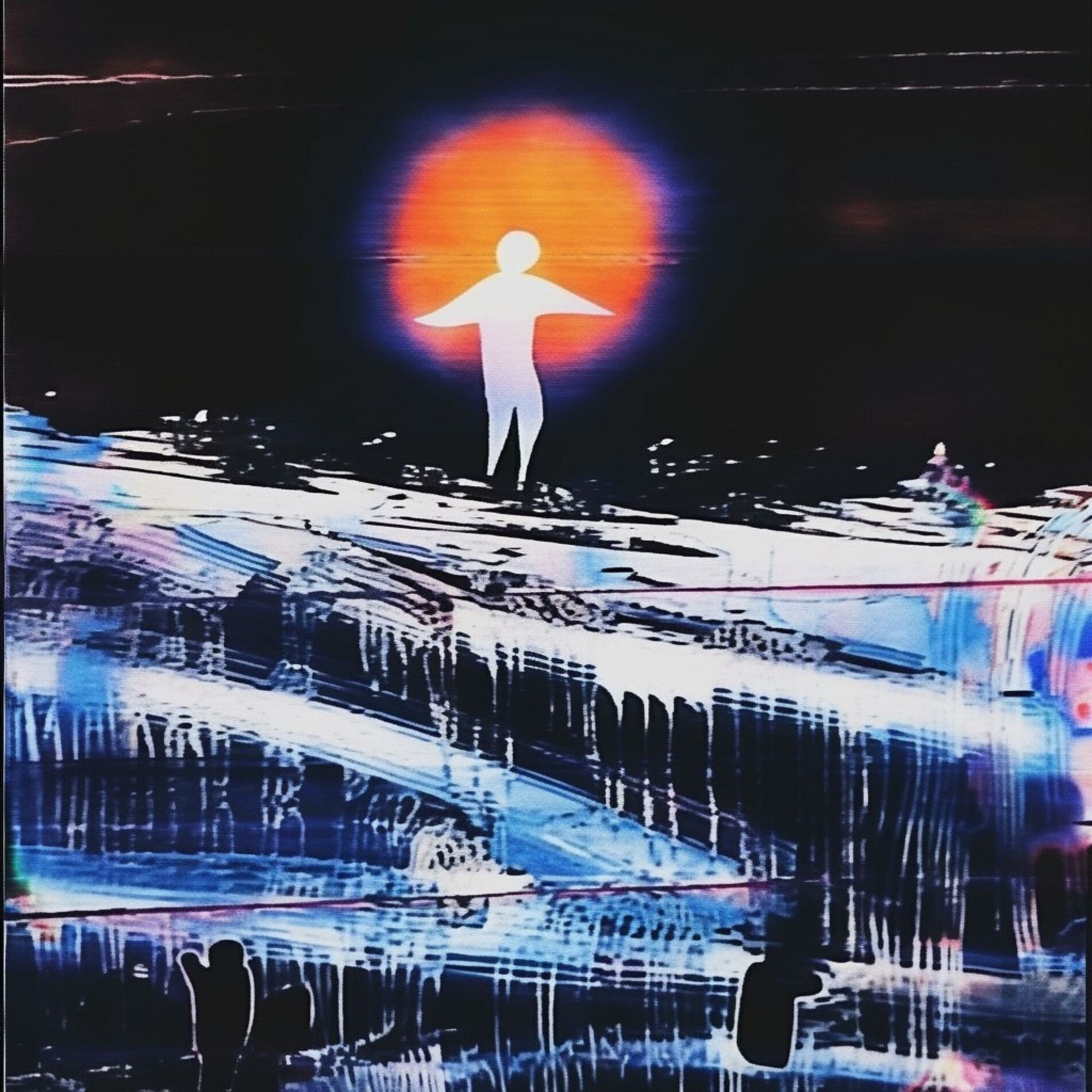 Album cover of Ascension