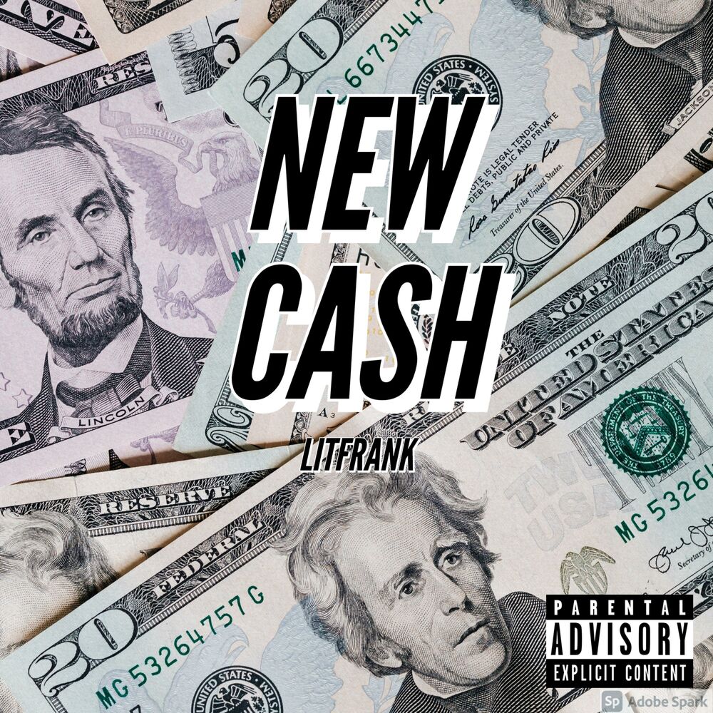Picture of New Cash!