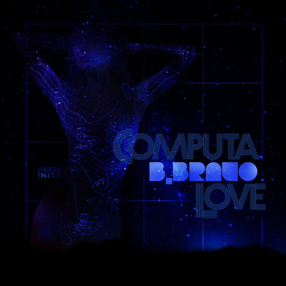 Picture of Computa Love EP