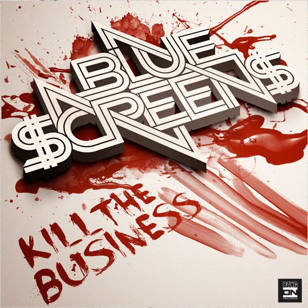 Picture of Kill The Business