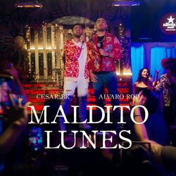 Cover of Maldito Lunes