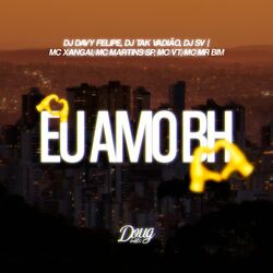 Cover of Eu Amo Bh