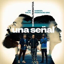 Cover of Una Señal