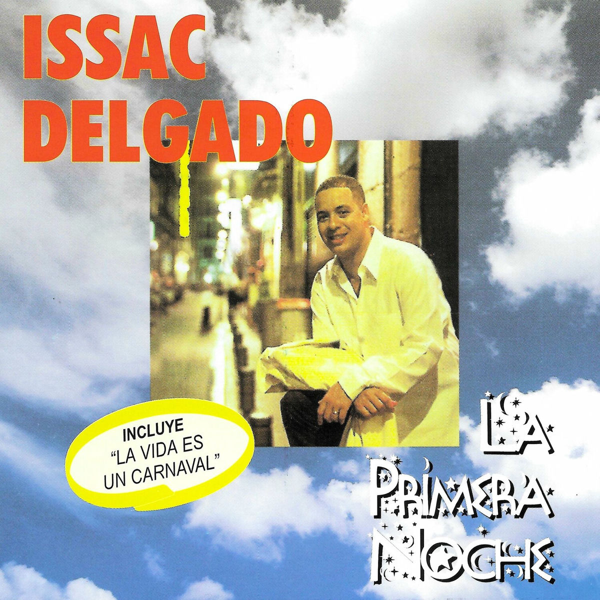 Album cover of La Primera Noche