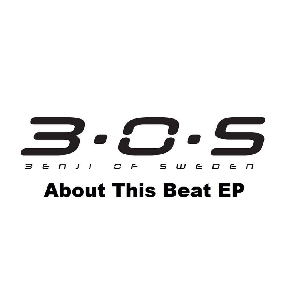 Picture of About This Beat