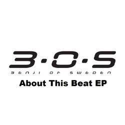 Cover of About This Beat