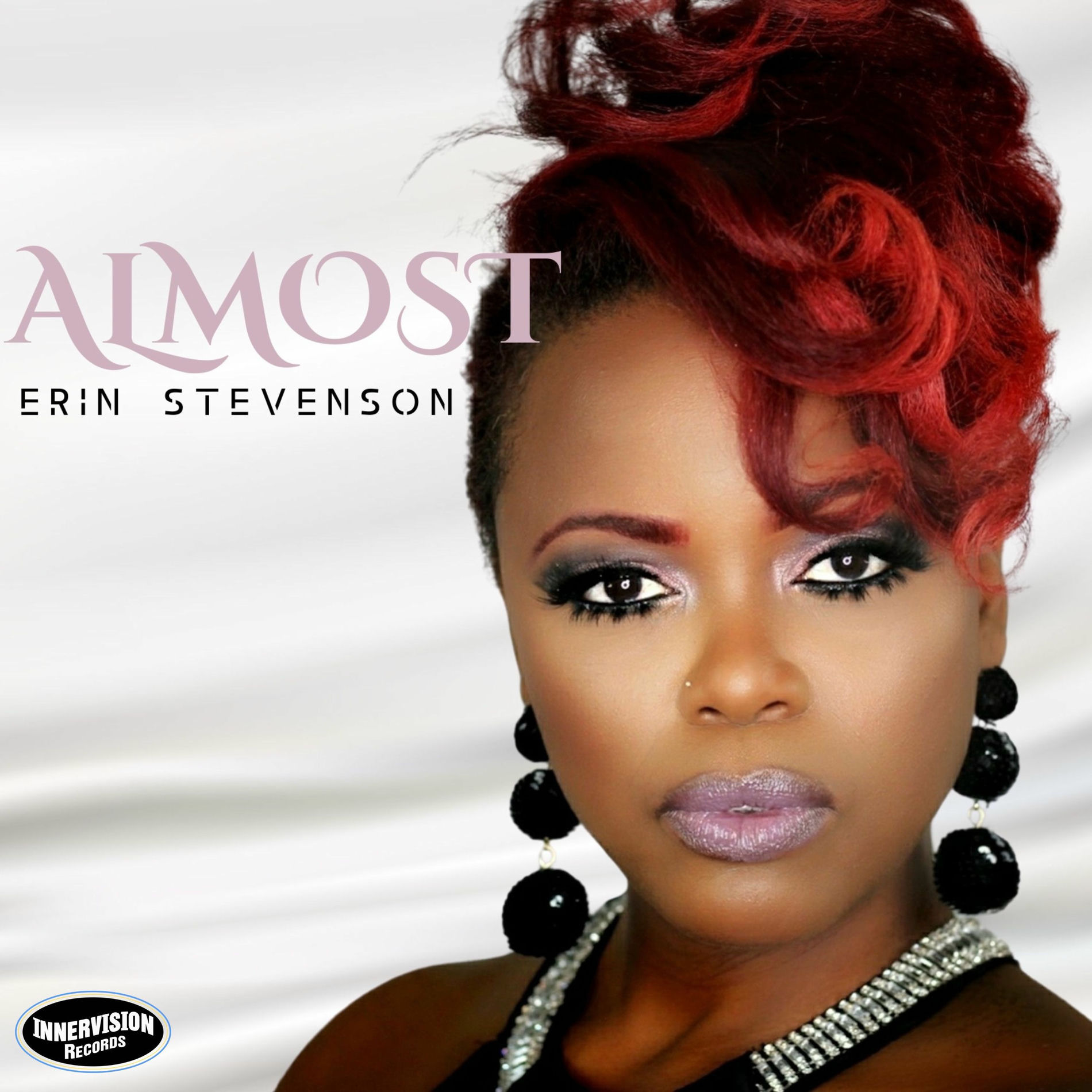 Album cover of Almost