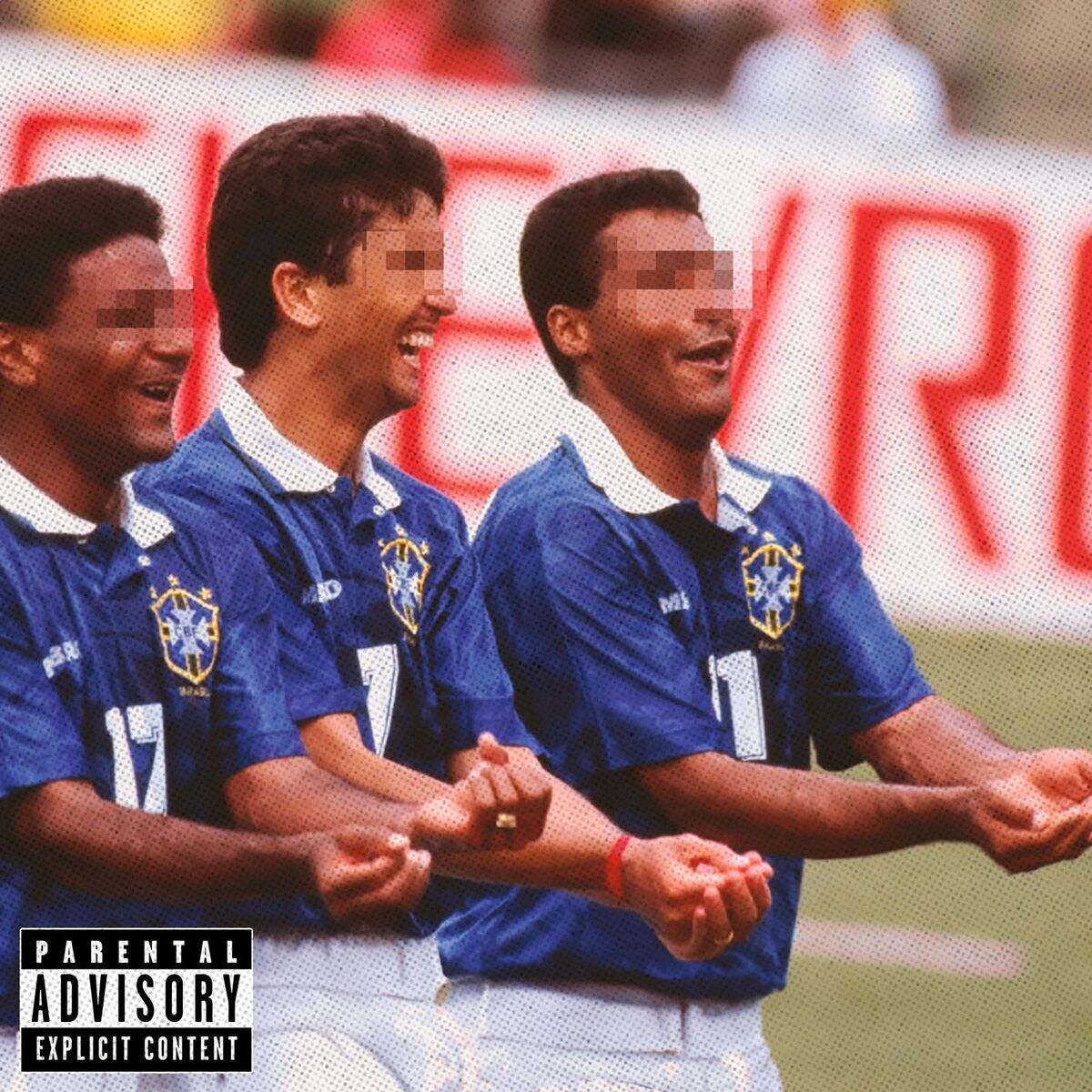 Album cover of Bacura