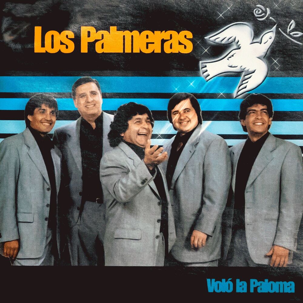 Picture of Voló la Paloma