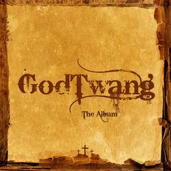 Cover of Godtwang