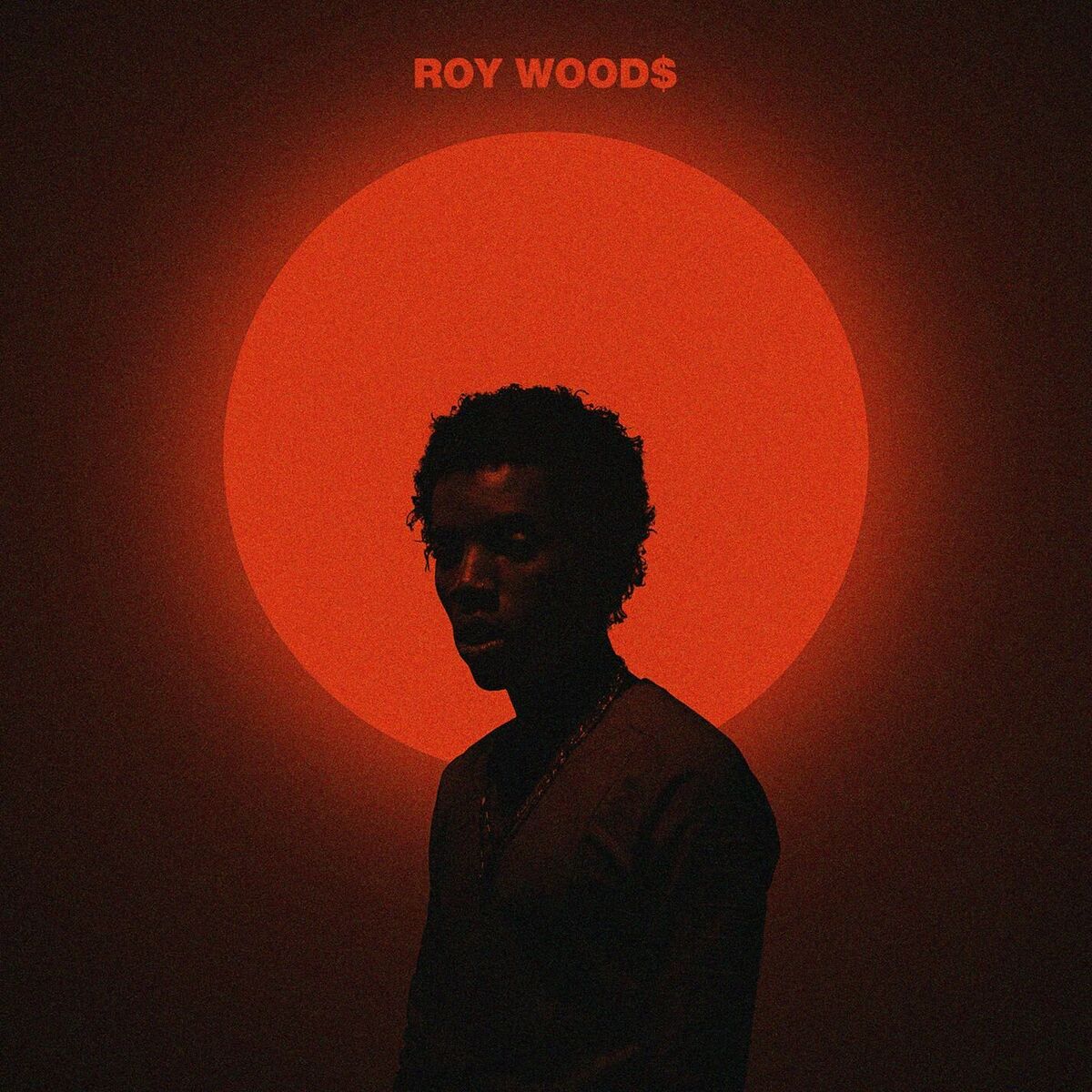 Album cover of Waking at Dawn