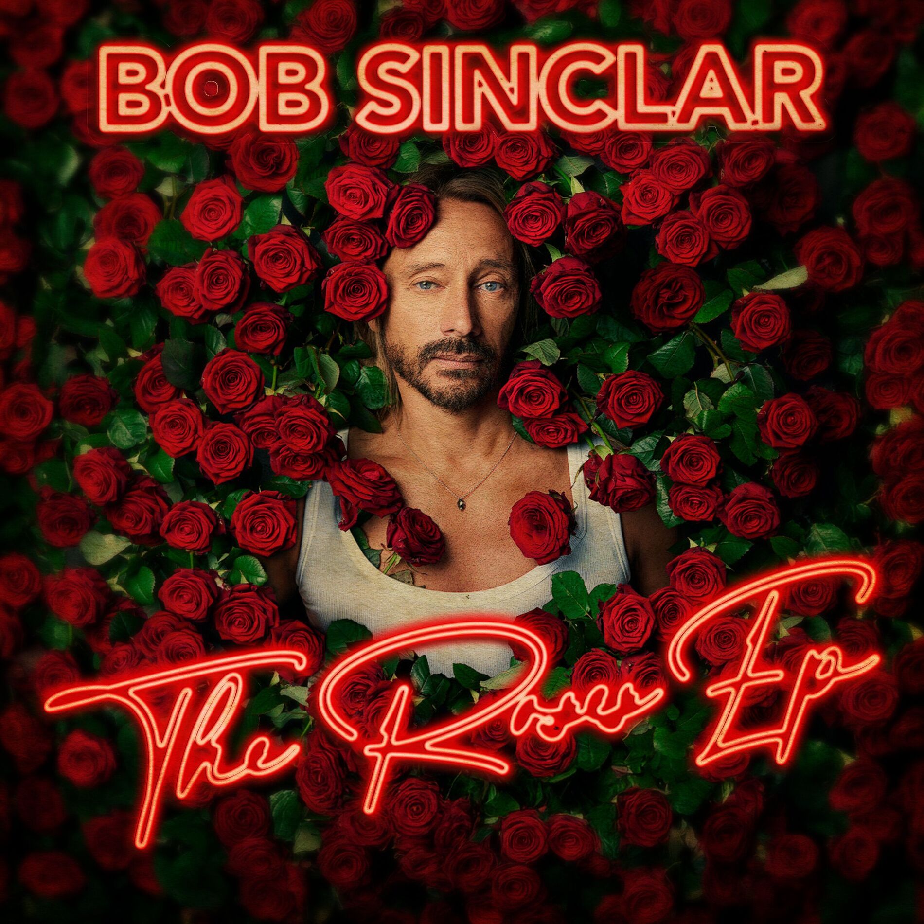 Album cover of The Roses EP