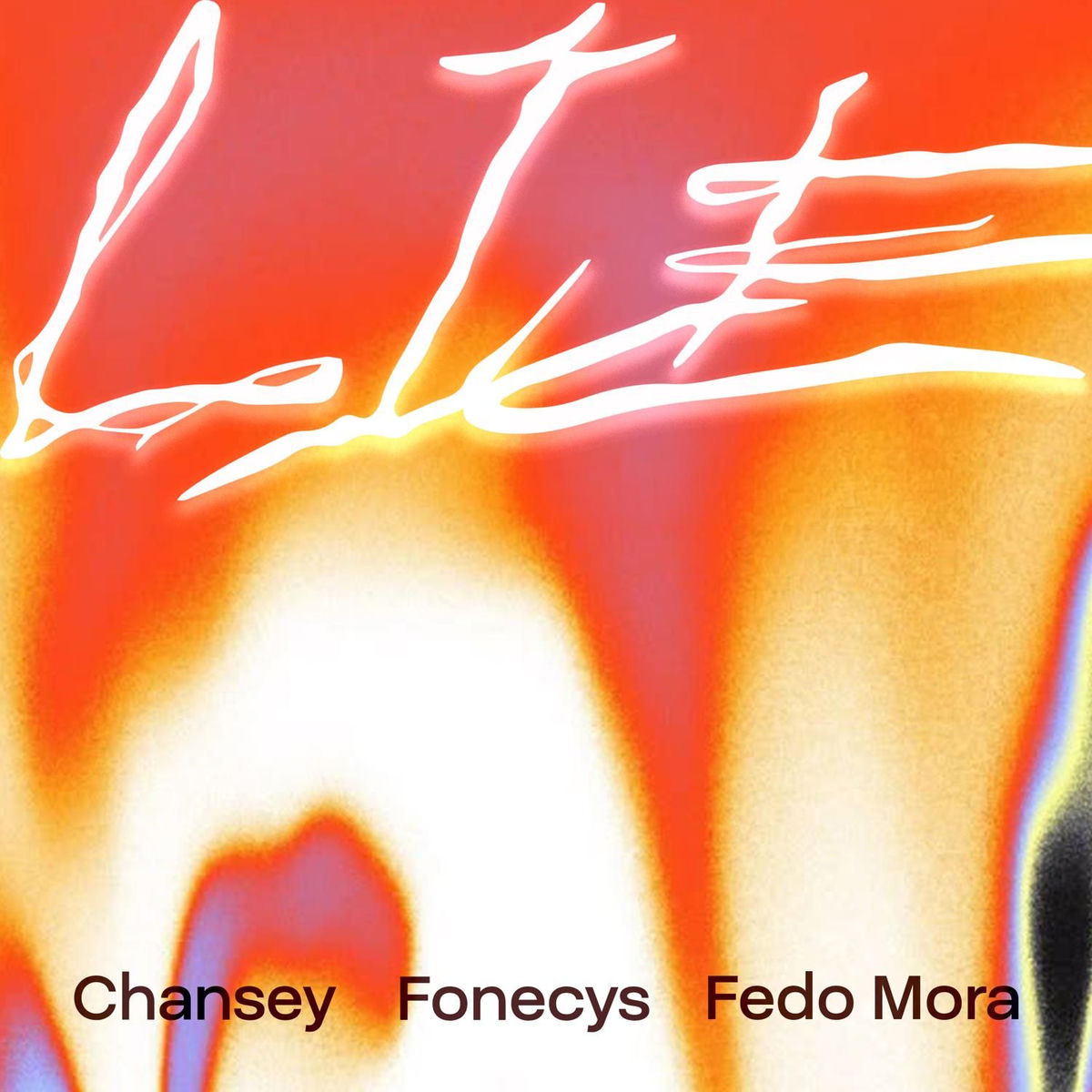 Album cover of LIE