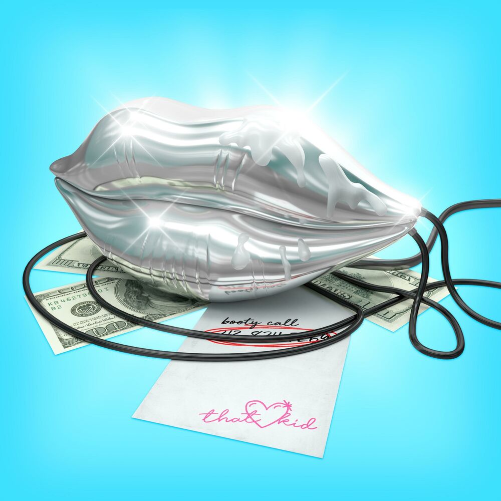 Picture of Booty Call