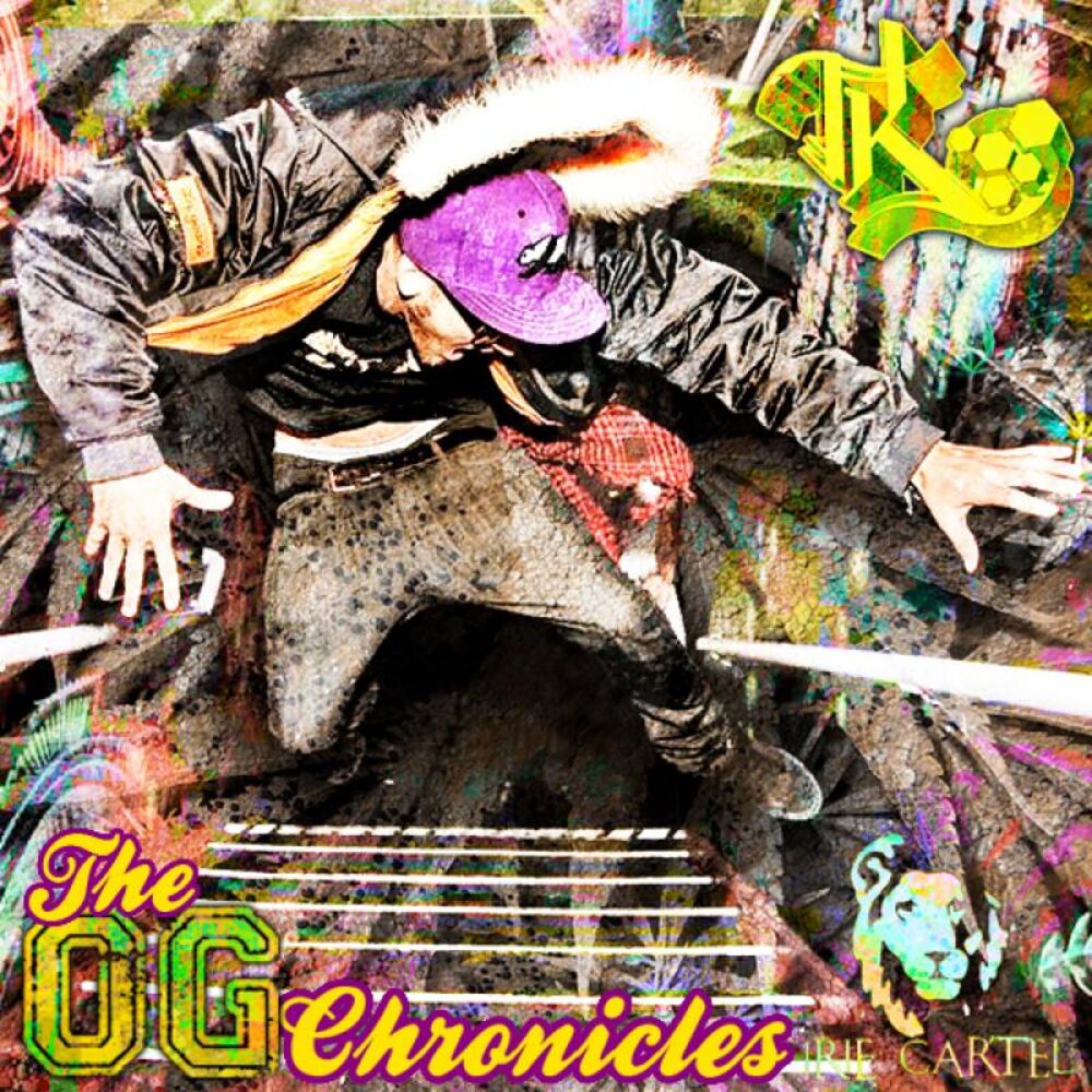 Picture of The OG Chronicles