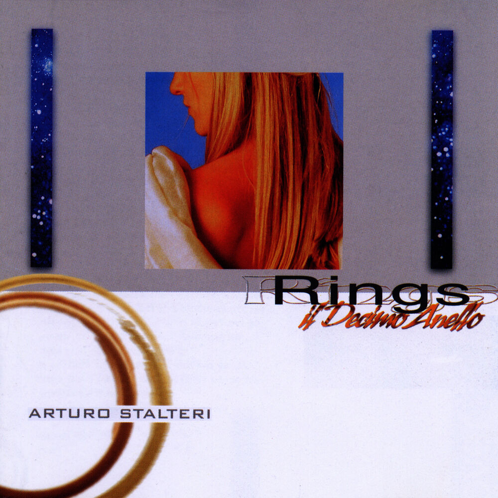 Picture of Rings - Il Decimo Anello