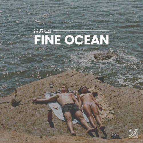 Fine Ocean