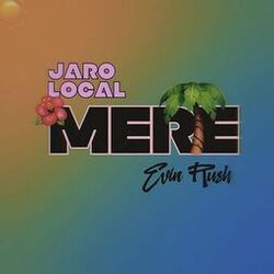 Cover of Mere