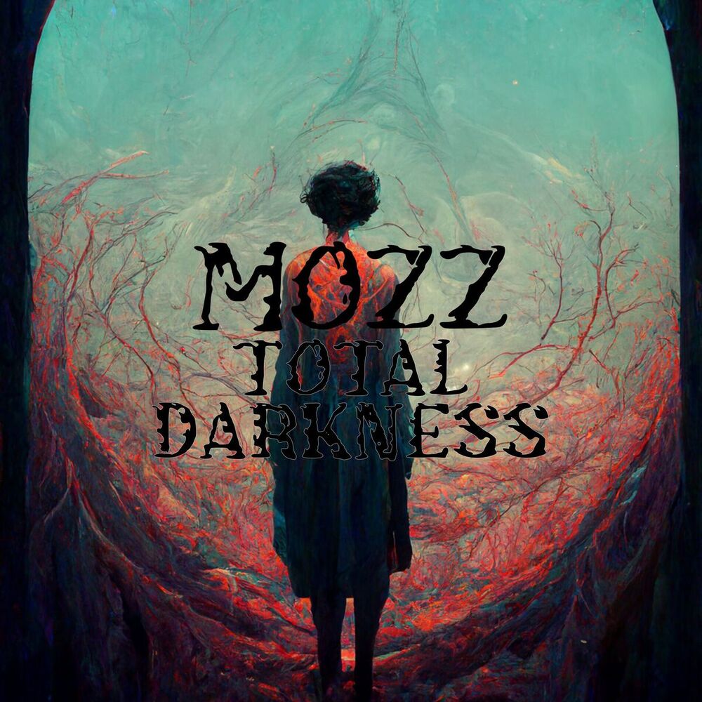 Picture of Total Darkness
