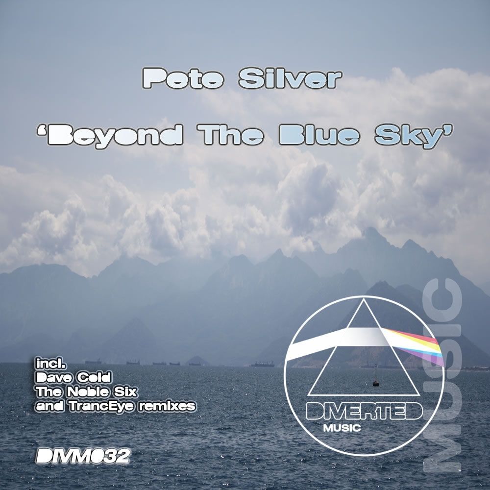 Picture of Beyond The Blue Sky