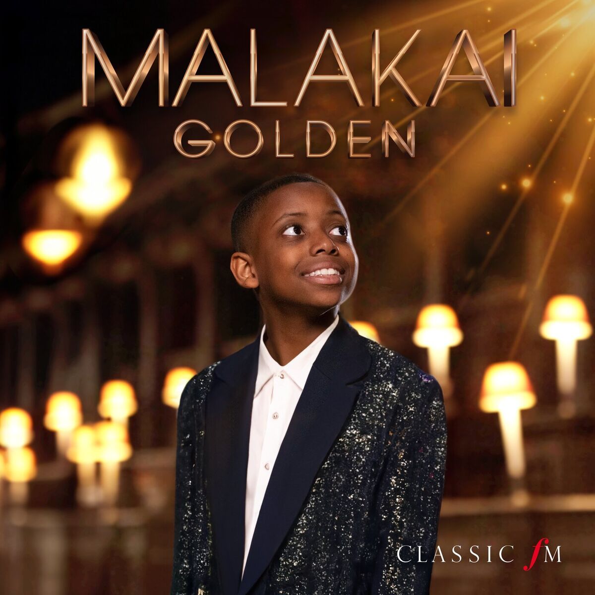 Album cover of Golden