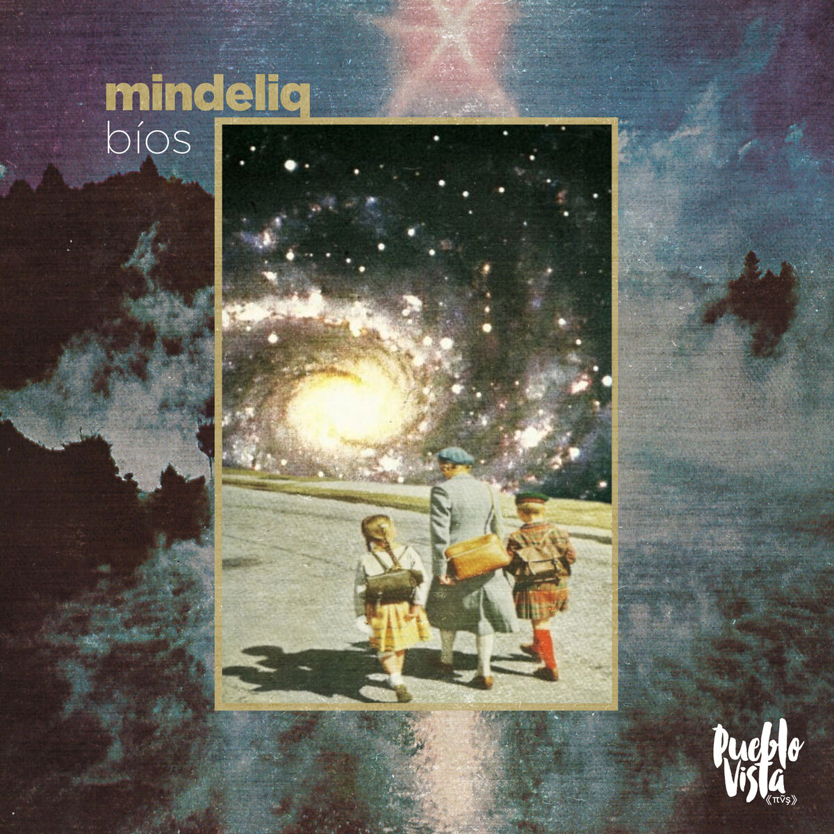 Album cover of bíos